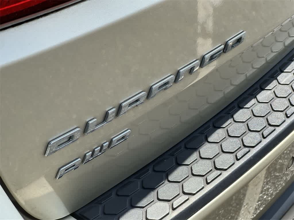 Thumbnail: 2012 Dodge Durango - 15
