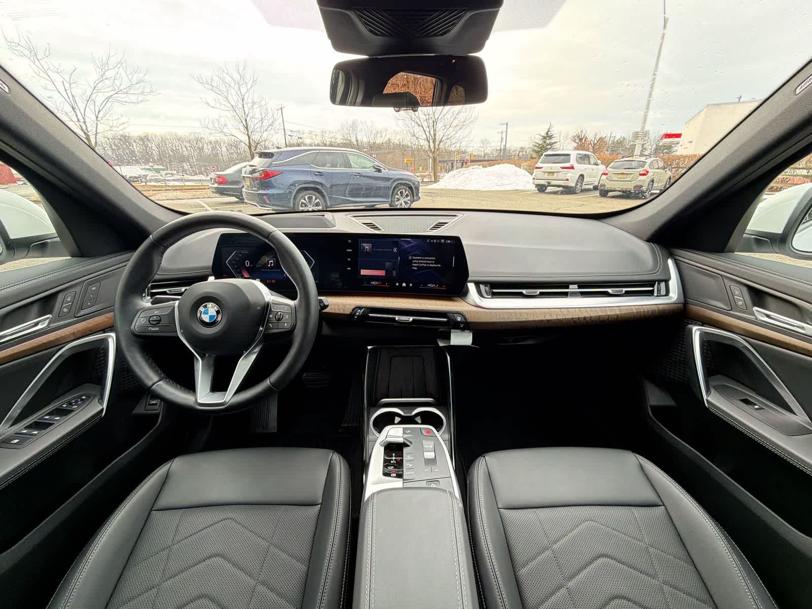 Thumbnail: 2025 BMW X1 - 18