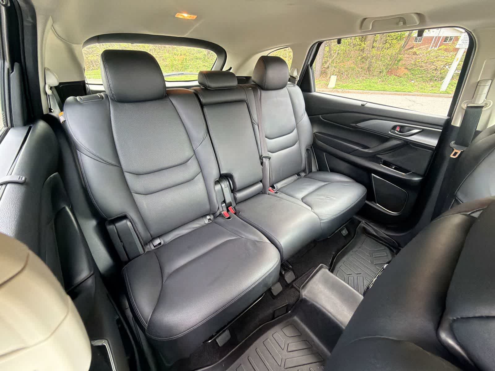Thumbnail: 2020 Mazda CX-9 - 21