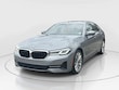  BMW 530i