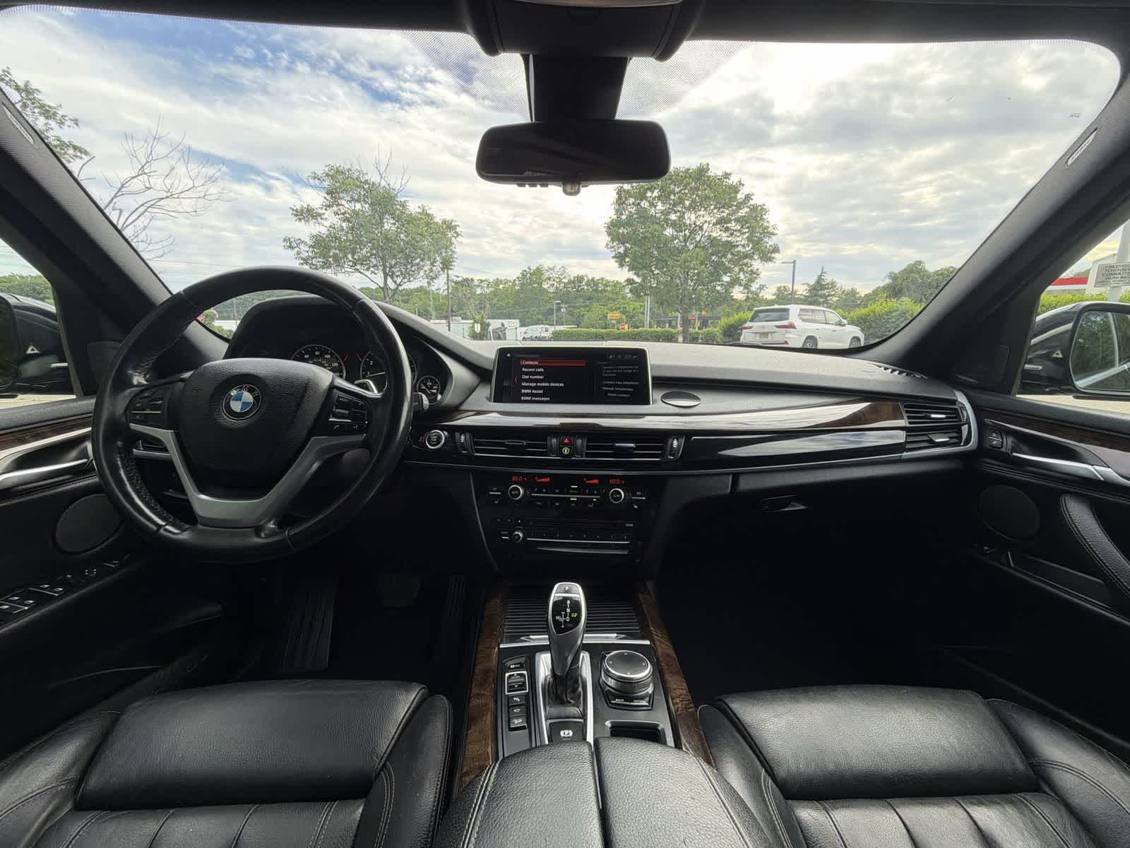 Thumbnail: 2018 BMW X5 - 18