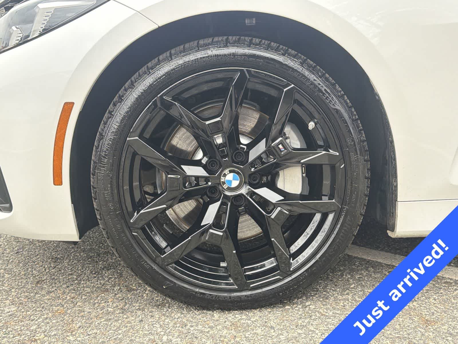 Thumbnail: 2026 BMW 4 Series - 16