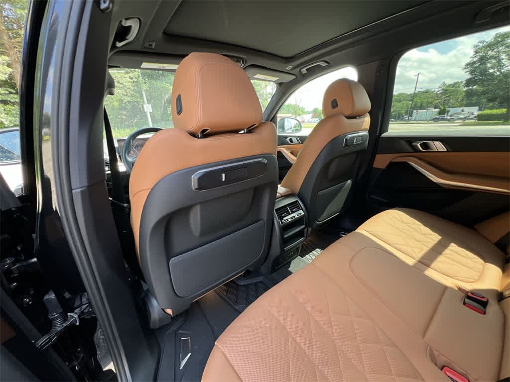 Thumbnail: 2025 BMW X5 - 20