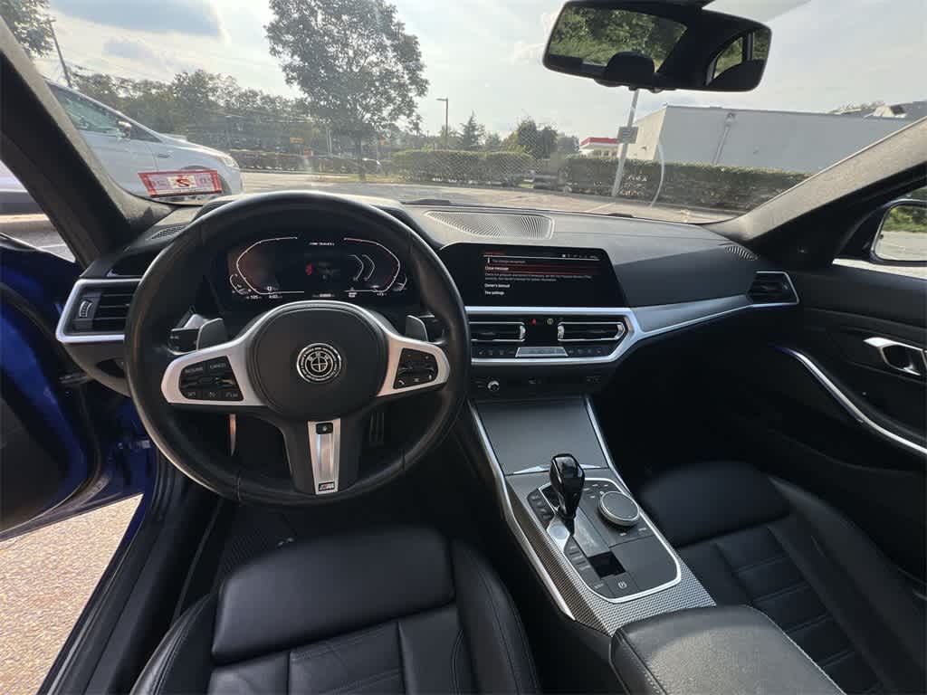 Thumbnail: 2019 BMW 3 Series - 18