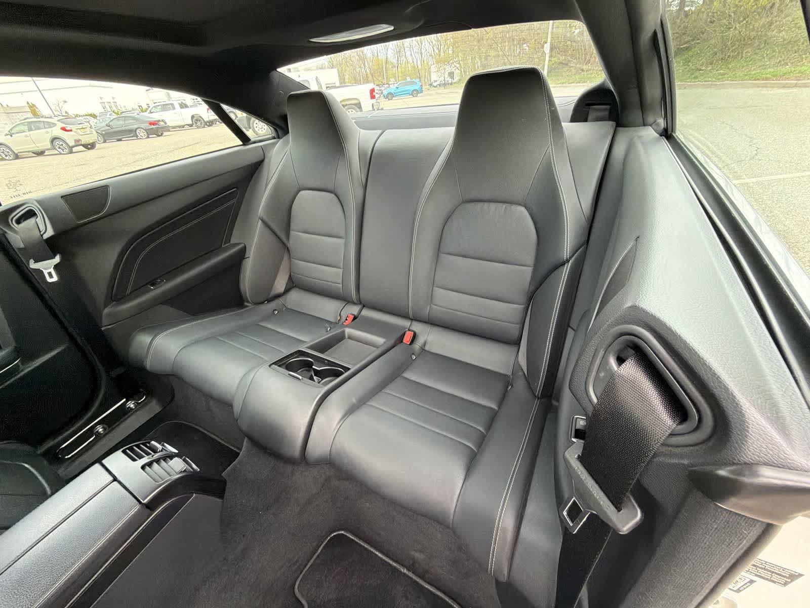 Thumbnail: 2016 Mercedes-Benz E-Class - 21