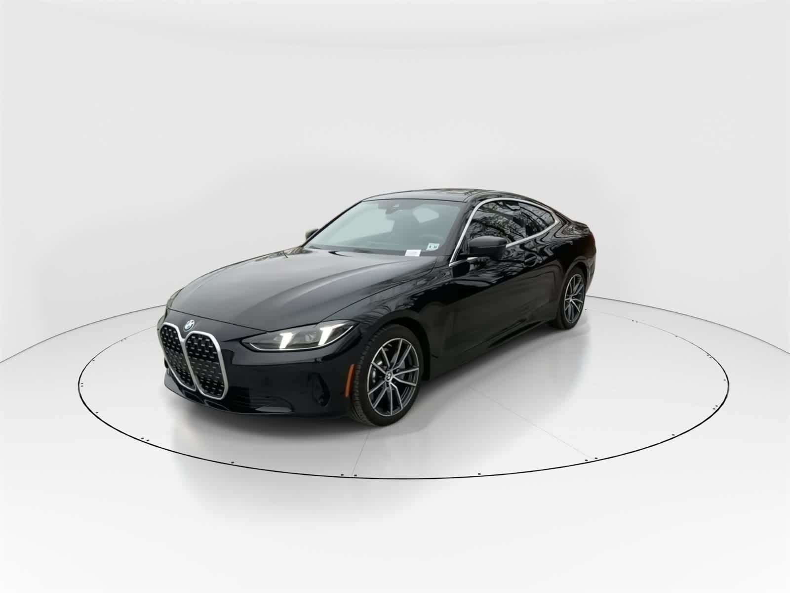 Thumbnail: 2026 BMW 4 Series - 5