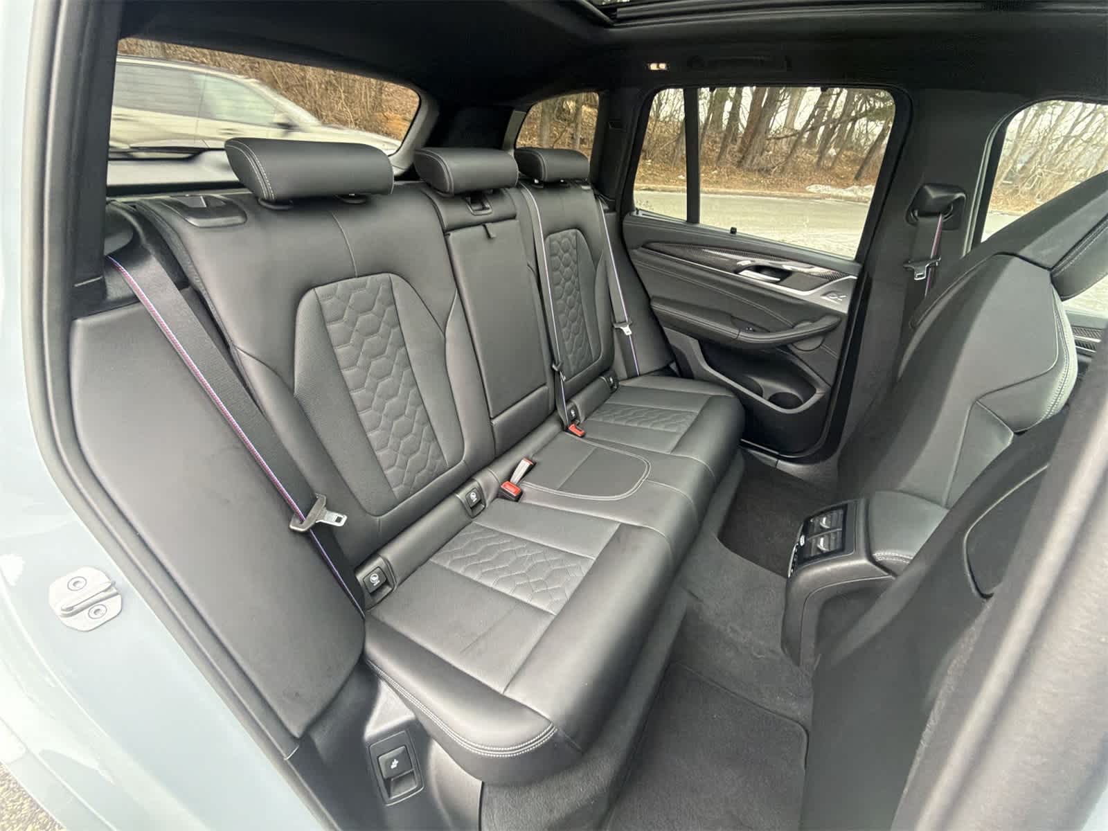 Thumbnail: 2023 BMW X3 - 21