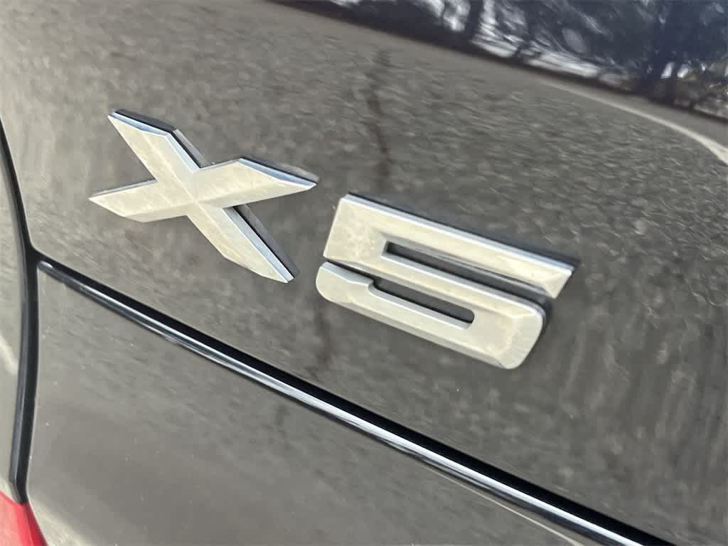 Thumbnail: 2024 BMW X5 - 15