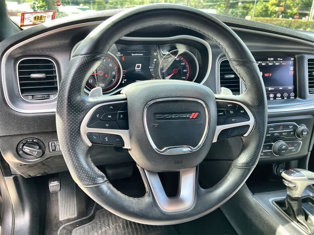 Thumbnail: 2018 Dodge Charger - 23
