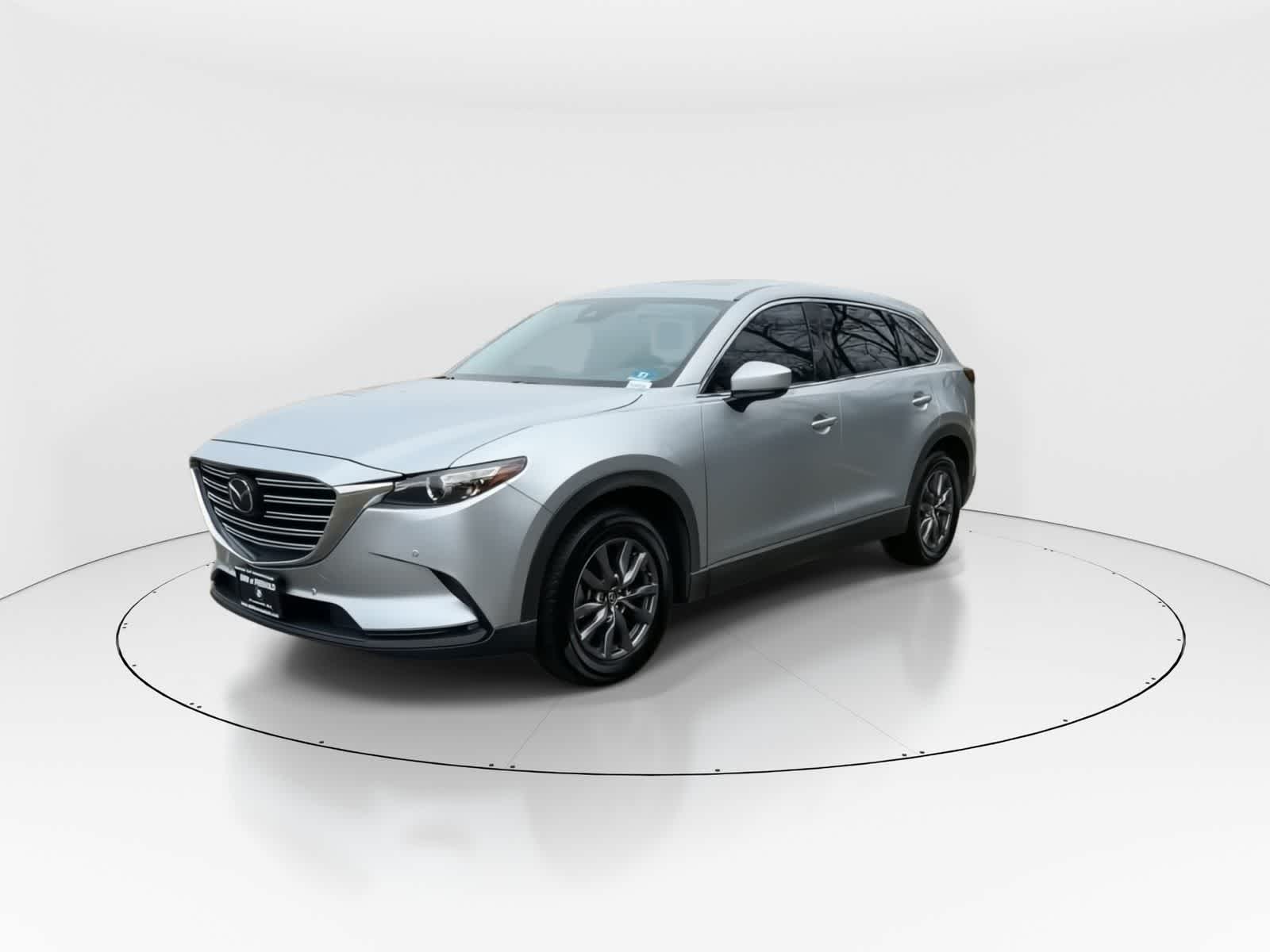 Thumbnail: 2020 Mazda CX-9 - 7