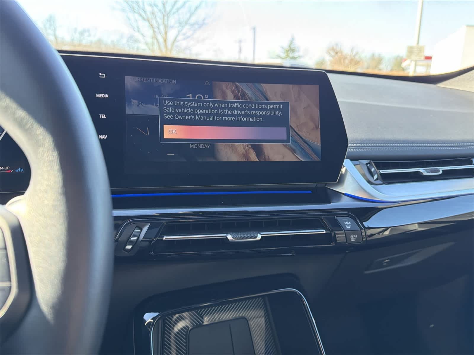 Thumbnail: 2025 BMW X1 - 24