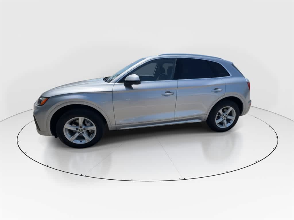 Thumbnail: 2022 Audi Q5 - 5