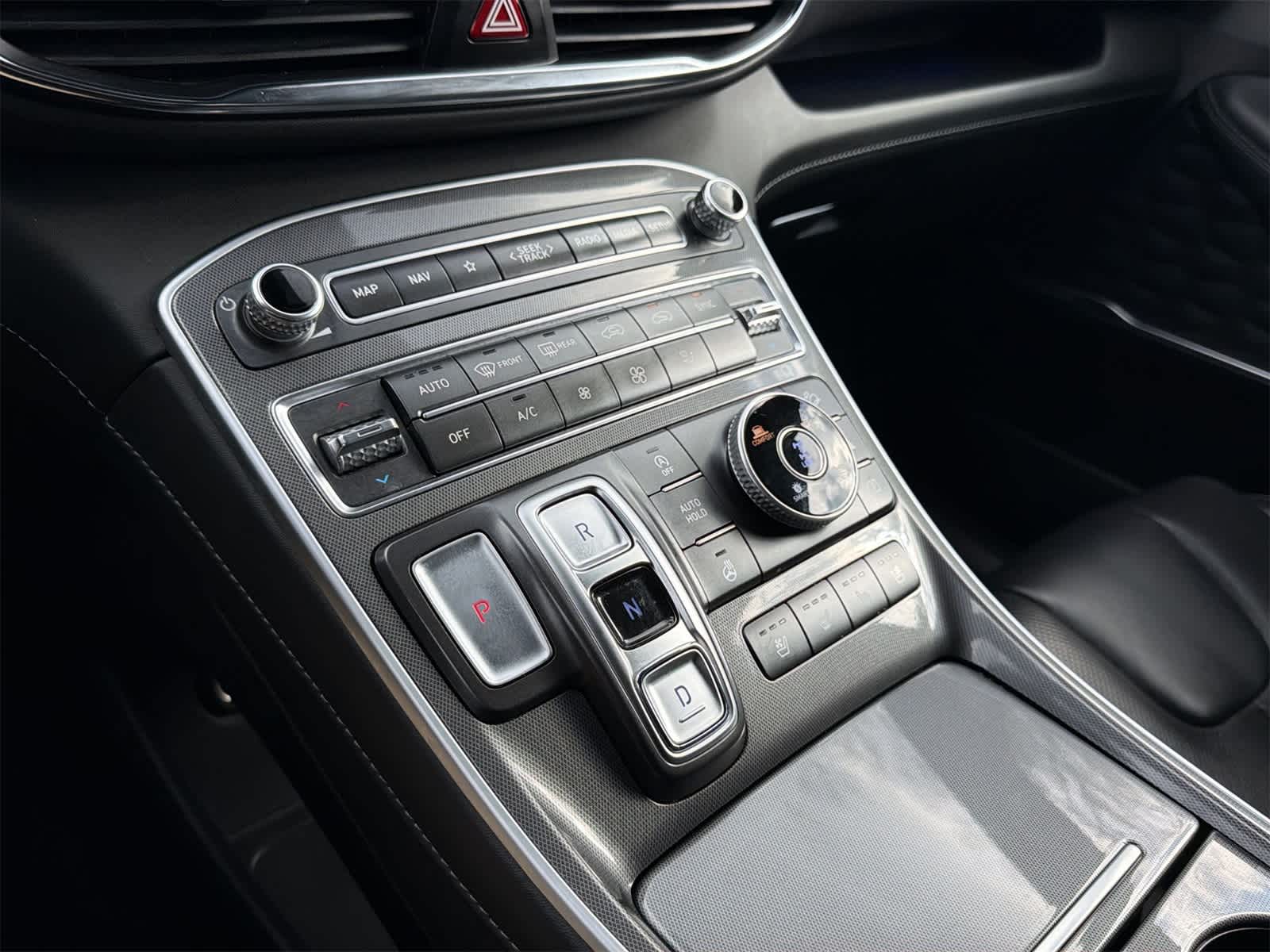 Thumbnail: 2021 Hyundai Santa Fe - 25