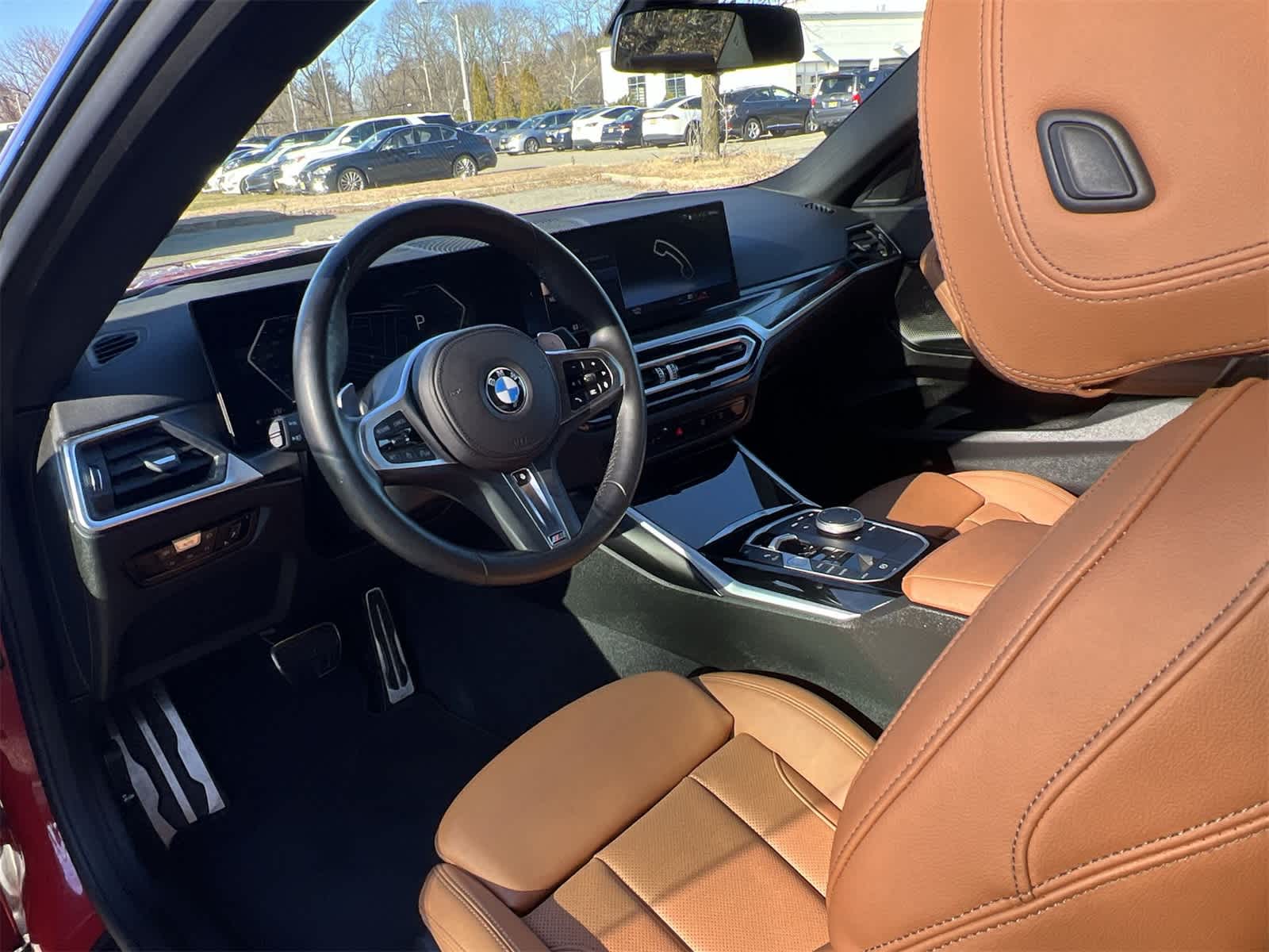 Thumbnail: 2023 BMW 2 Series - 10