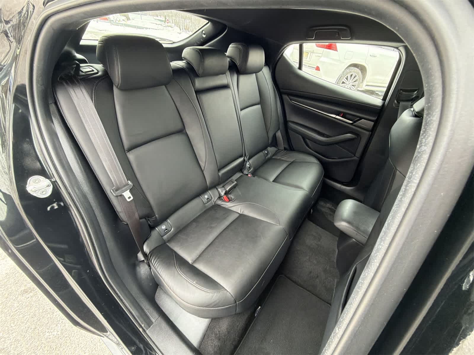 Thumbnail: 2021 Mazda Mazda3 - 21