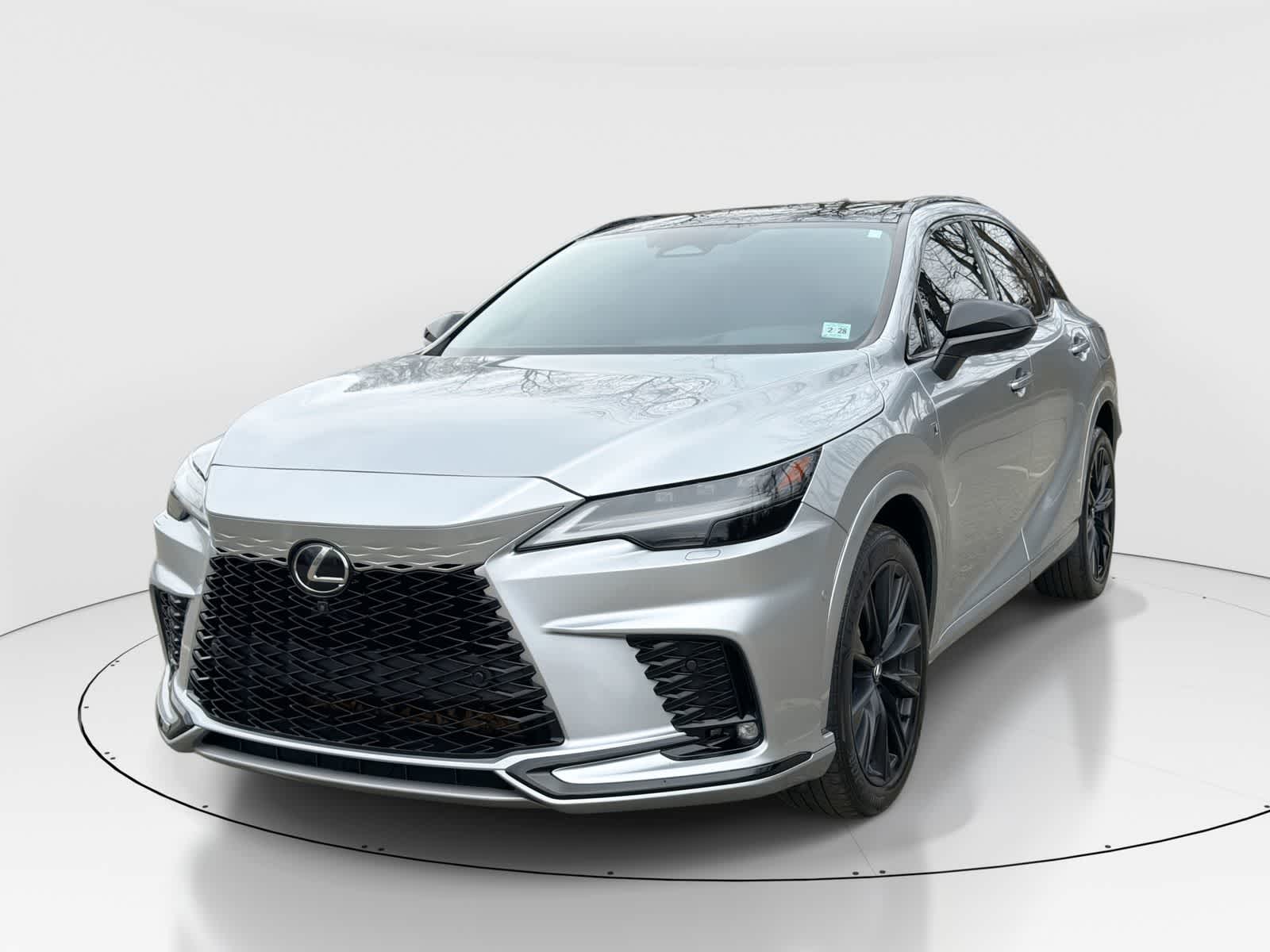 Thumbnail: 2023 Lexus RX - 1