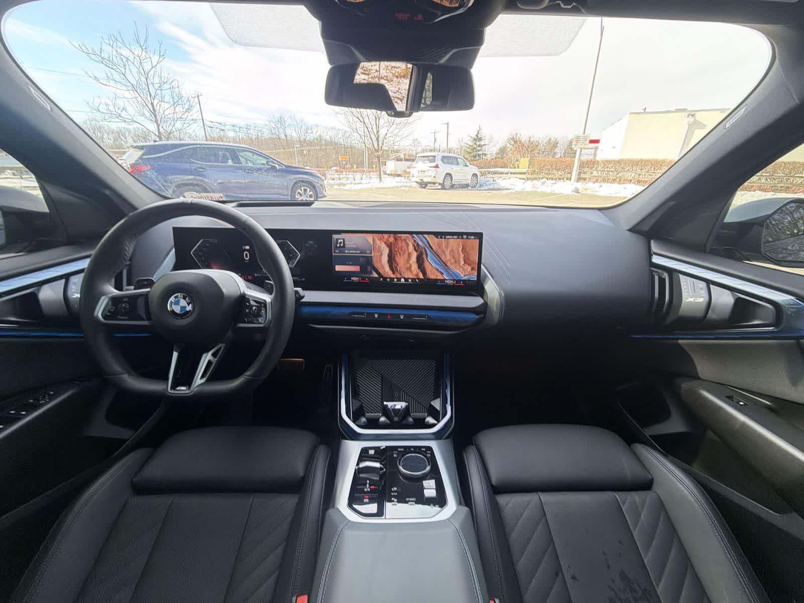 Thumbnail: 2025 BMW X3 - 18