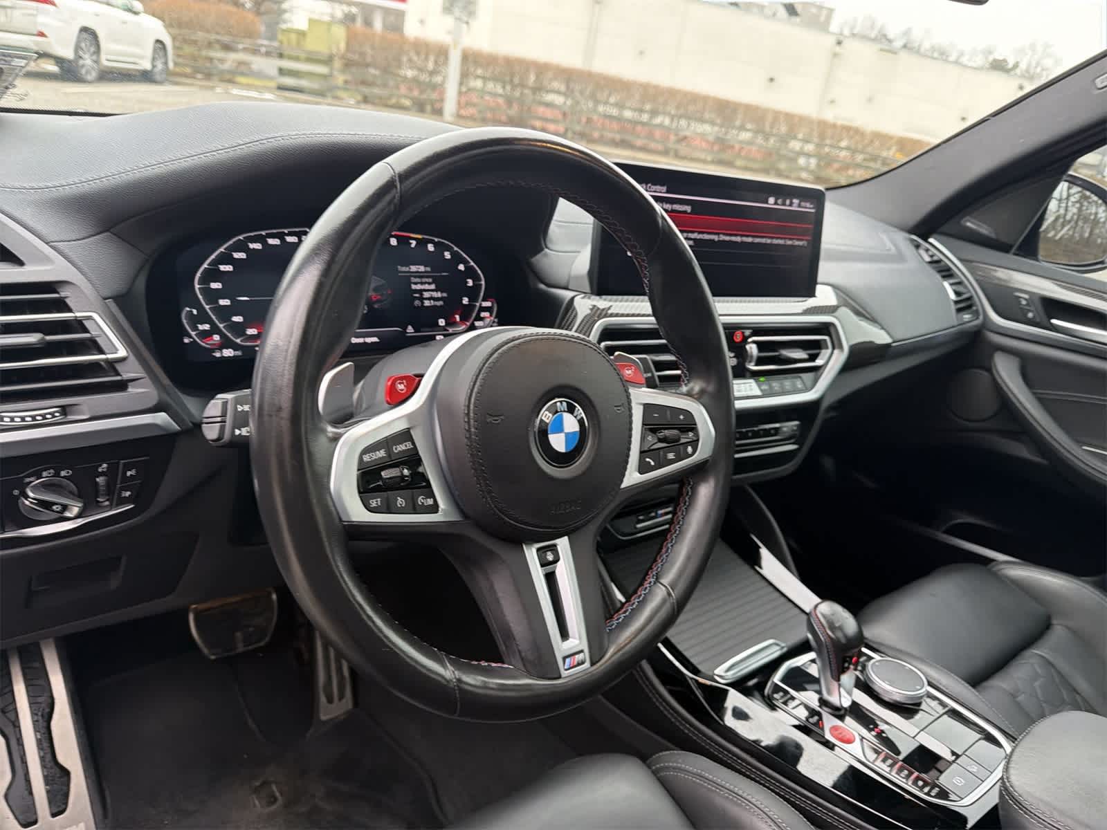 Thumbnail: 2023 BMW X3 - 23