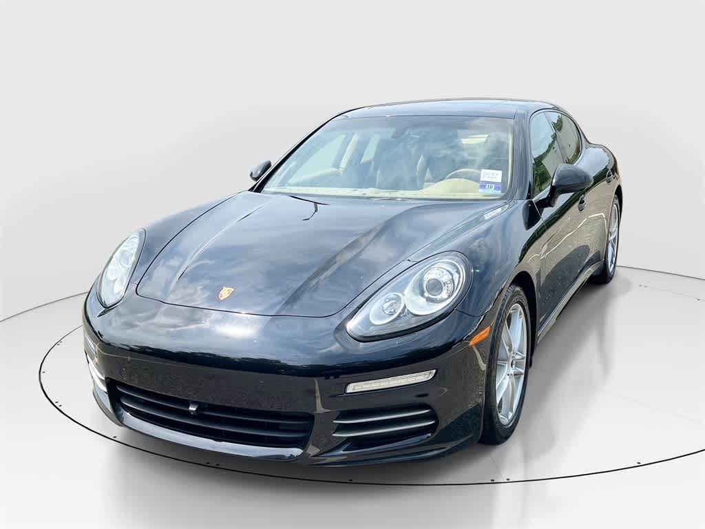 2015 Porsche Panamera 4 -
                  Freehold, NJ