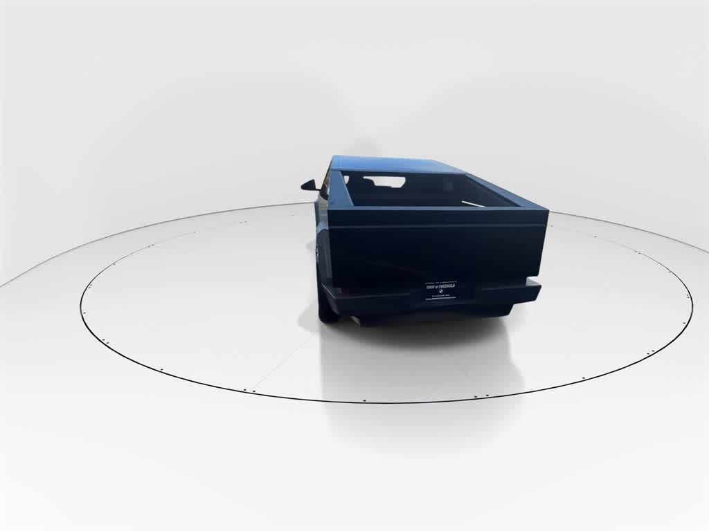 Thumbnail: 2024 Tesla Cybertruck - 8