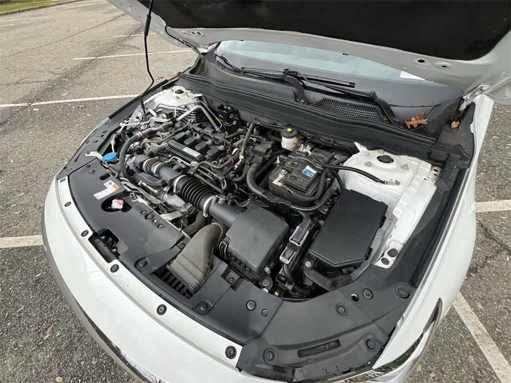 Thumbnail: 2018 Honda Accord - 17