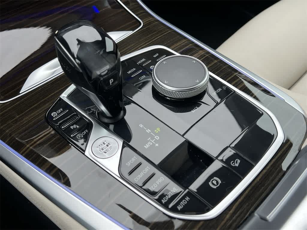 Thumbnail: 2020 BMW X5 - 25