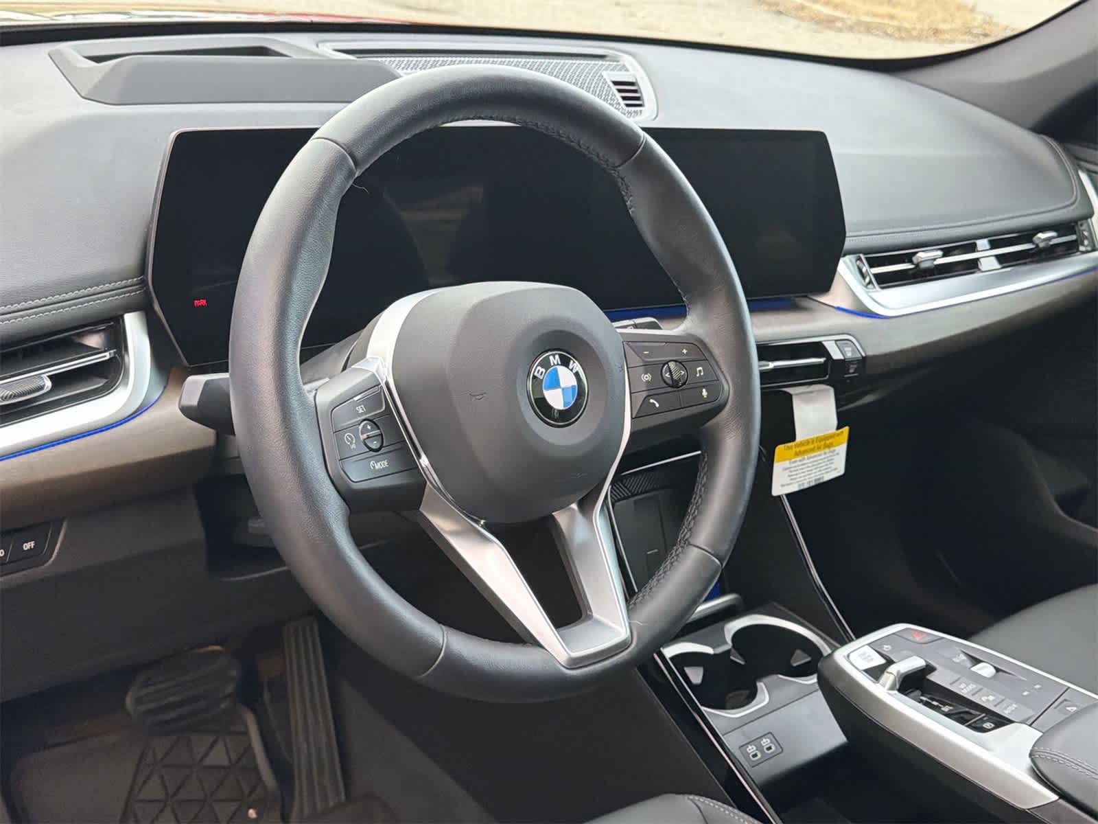 Thumbnail: 2025 BMW X1 - 23