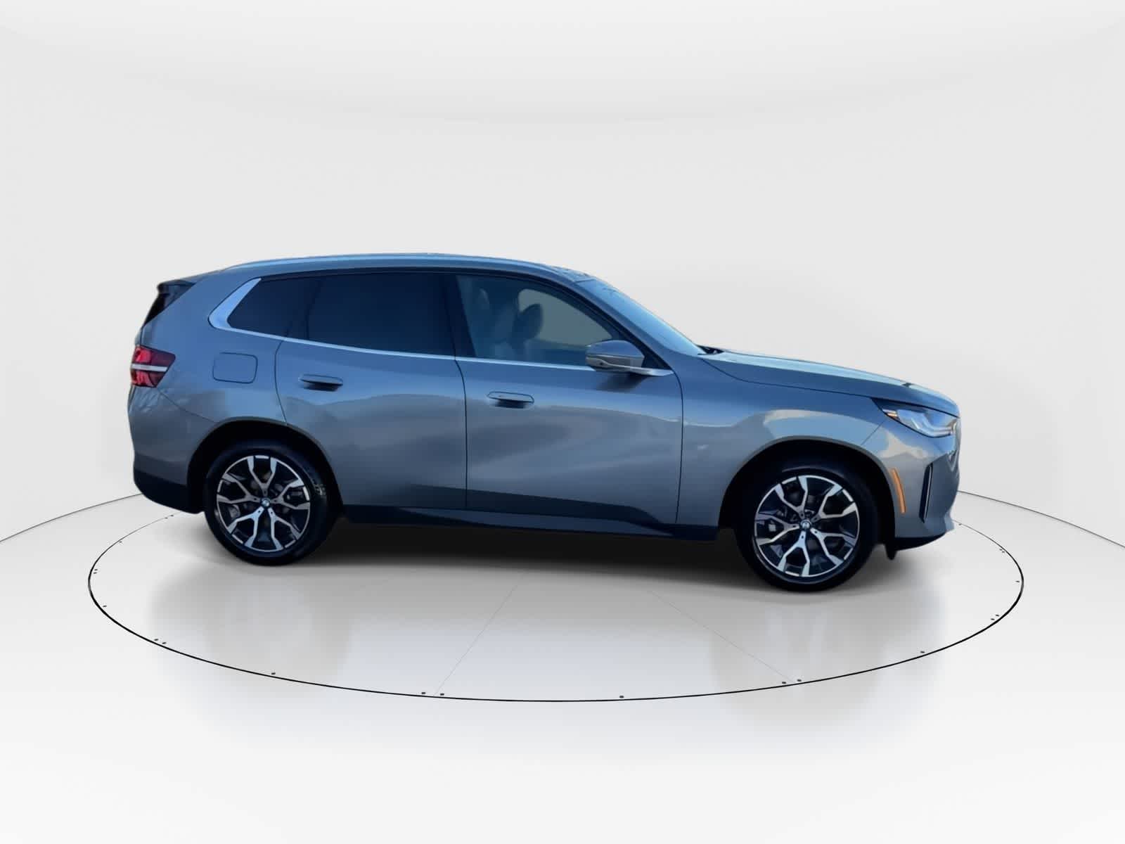 Thumbnail: 2025 BMW X3 - 4