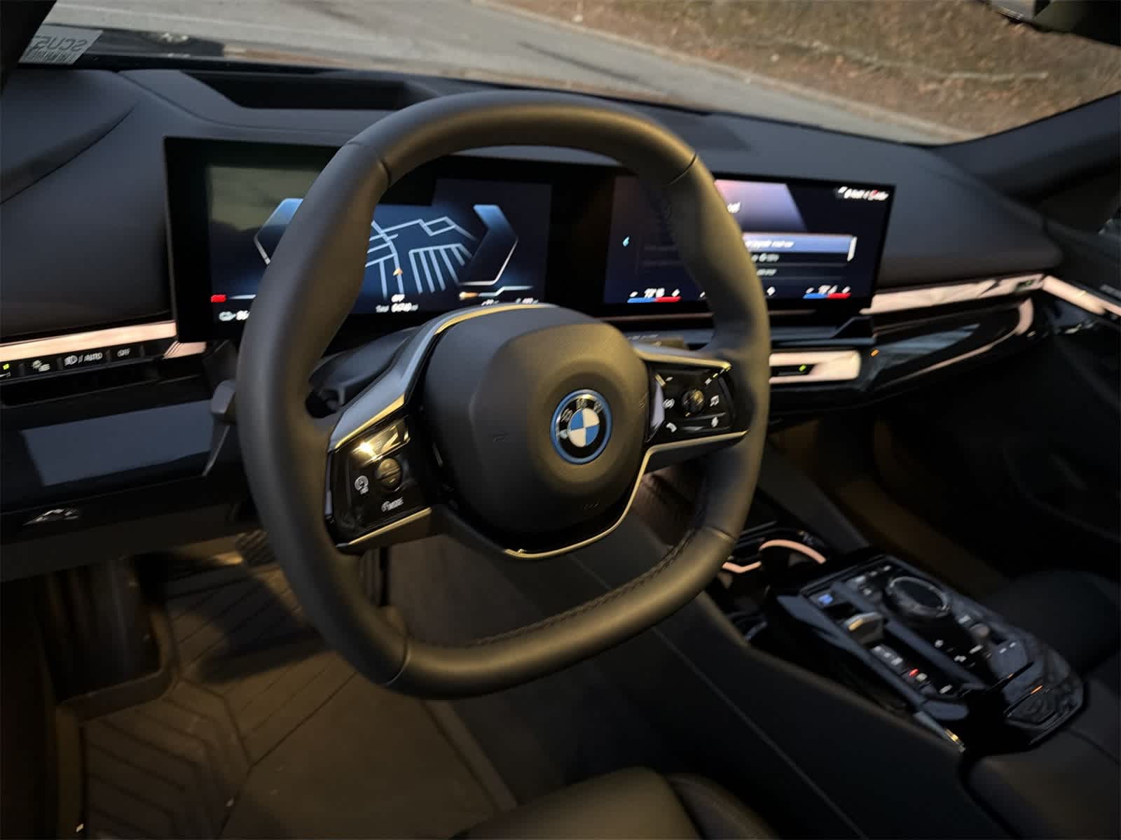 Thumbnail: 2025 BMW i5 - 23