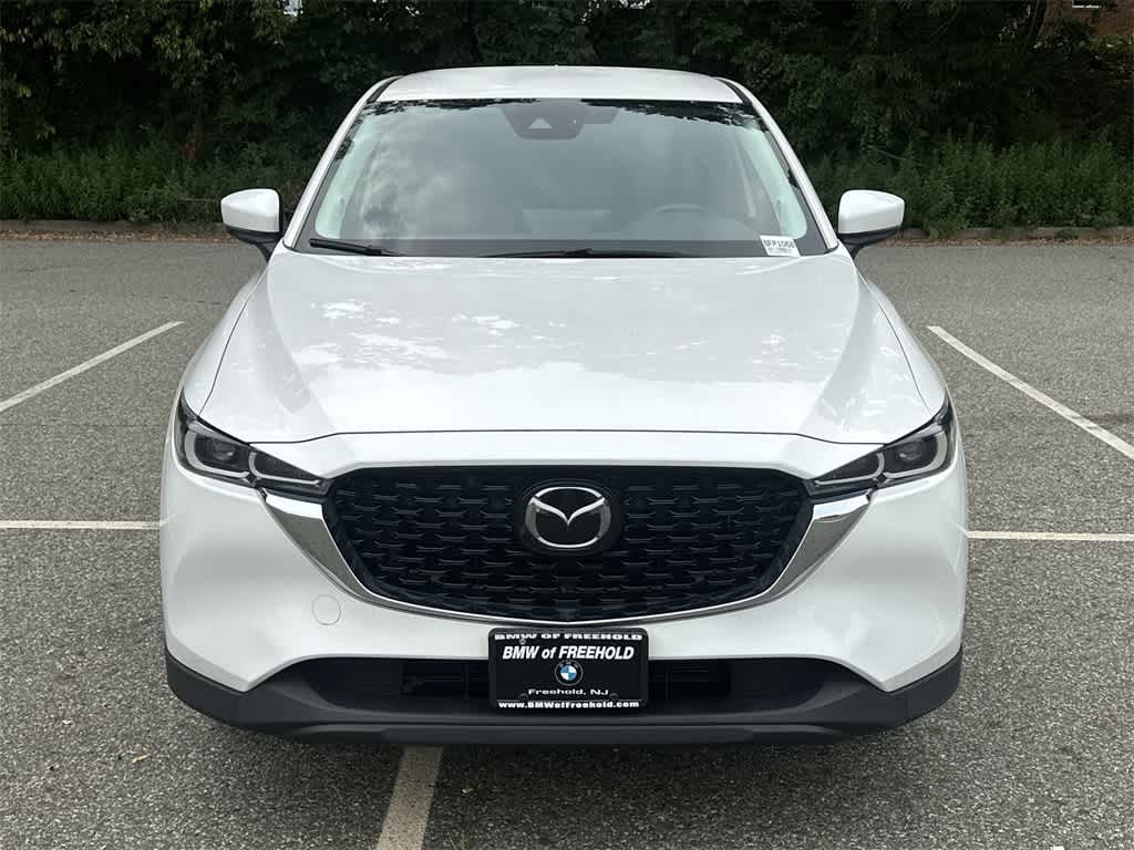 Thumbnail: 2023 Mazda CX-5 - 4