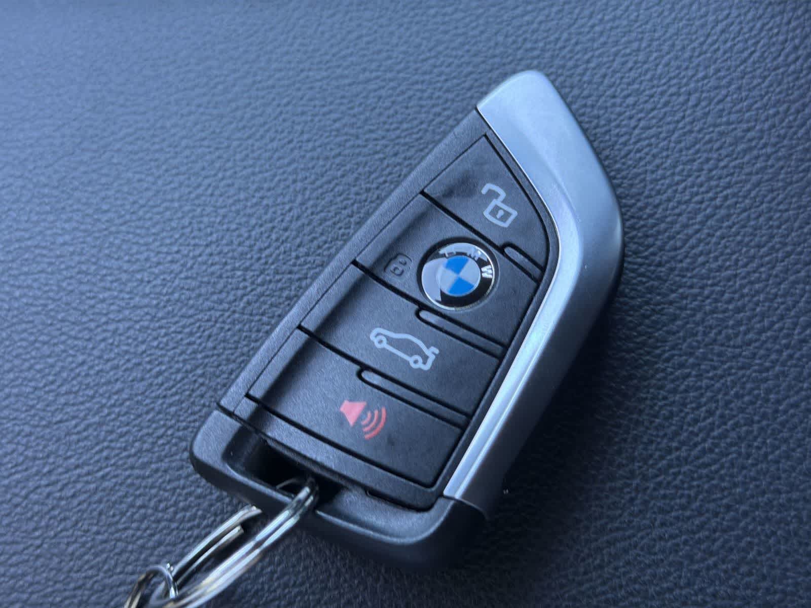 Thumbnail: 2023 BMW X3 - 27