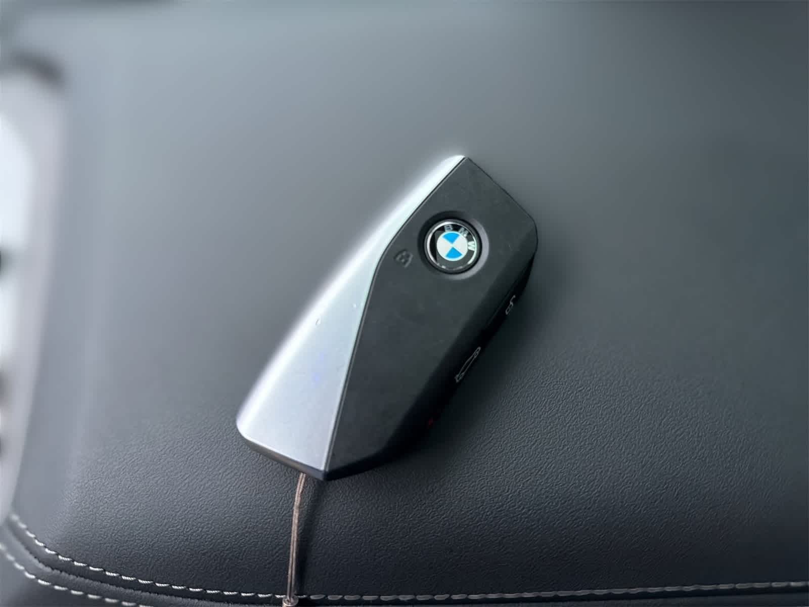 Thumbnail: 2025 BMW X3 - 28