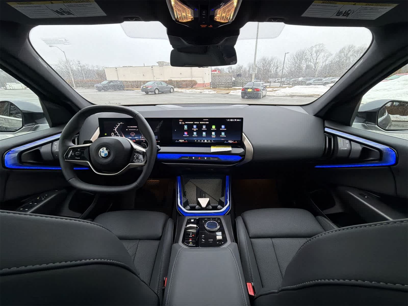 Thumbnail: 2025 BMW X3 - 18