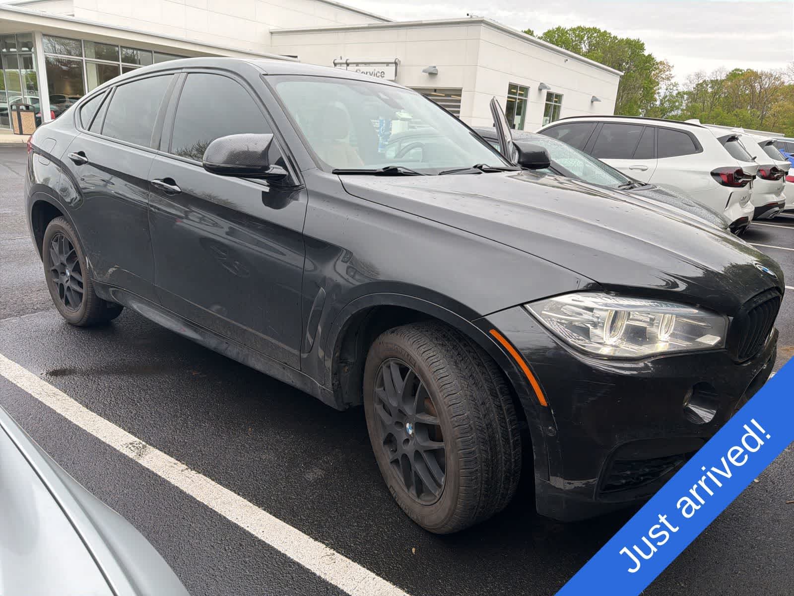 2018 BMW X6 xDrive35i -
                  Freehold, NJ
