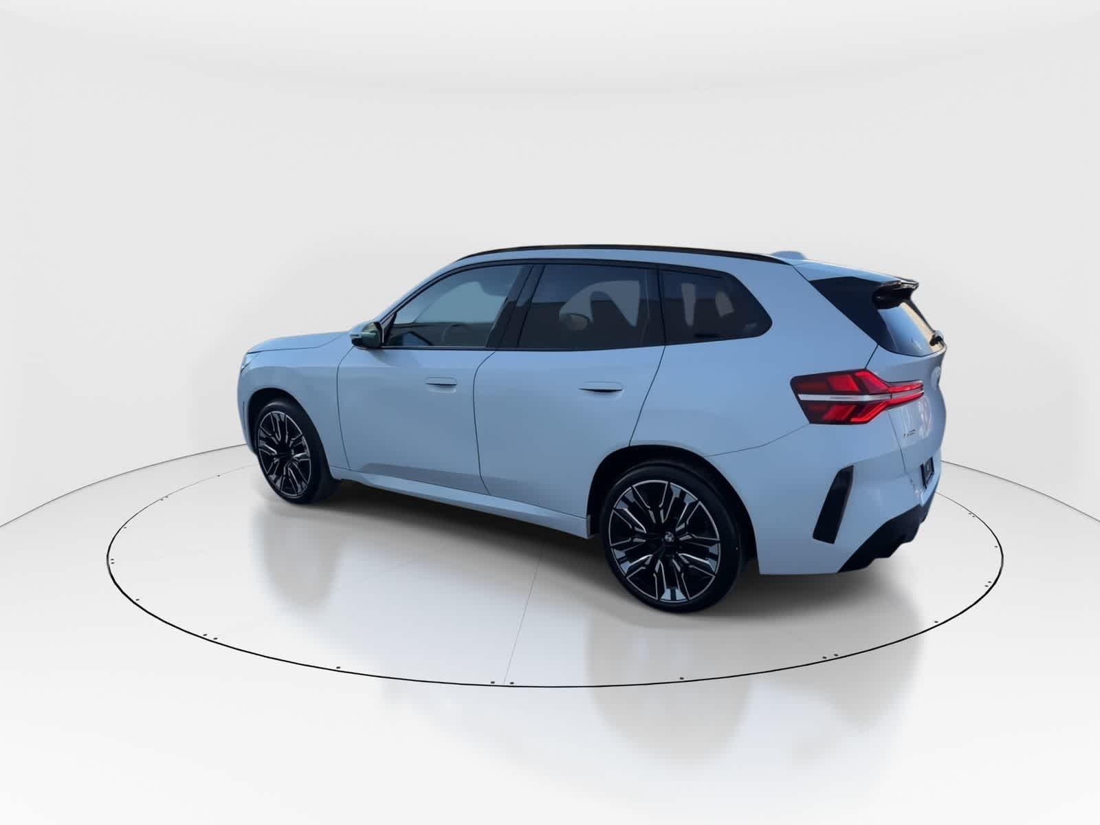 Thumbnail: 2026 BMW X3 - 7