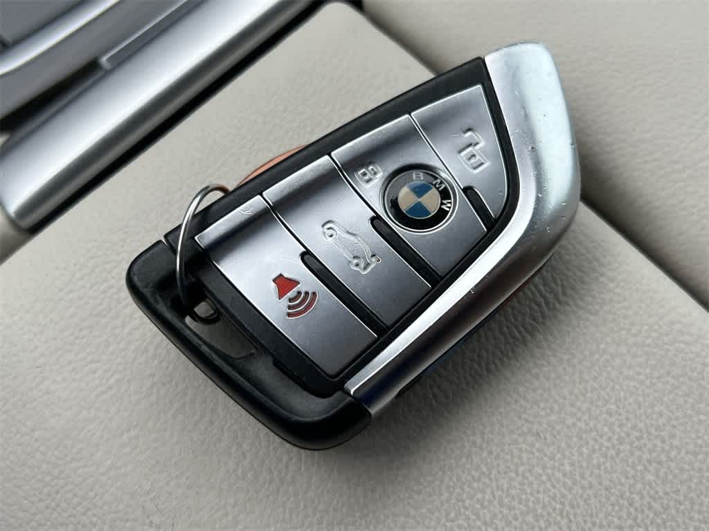 Thumbnail: 2020 BMW X5 - 28