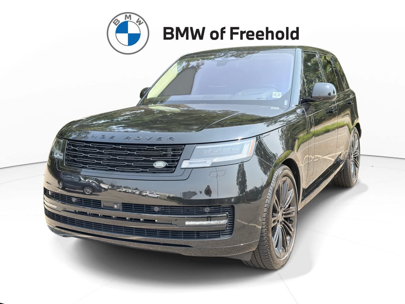2023 Land Rover Range Rover