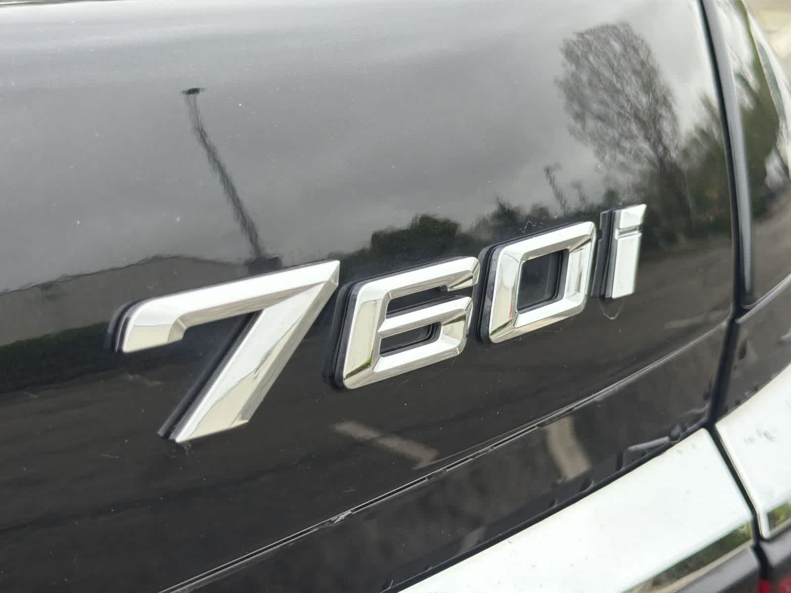 Thumbnail: 2023 BMW 7 Series - 15