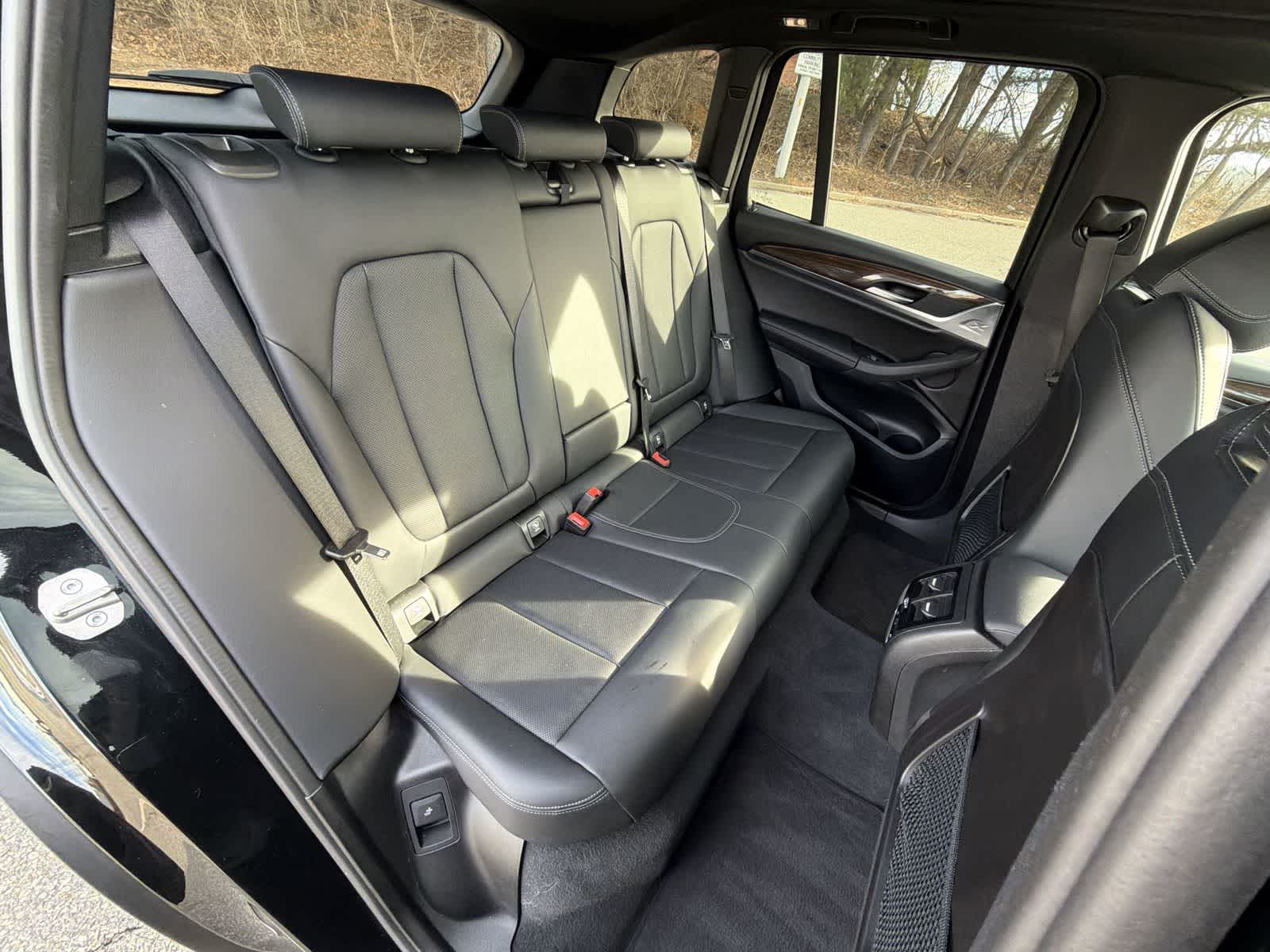 Thumbnail: 2023 BMW X3 - 21