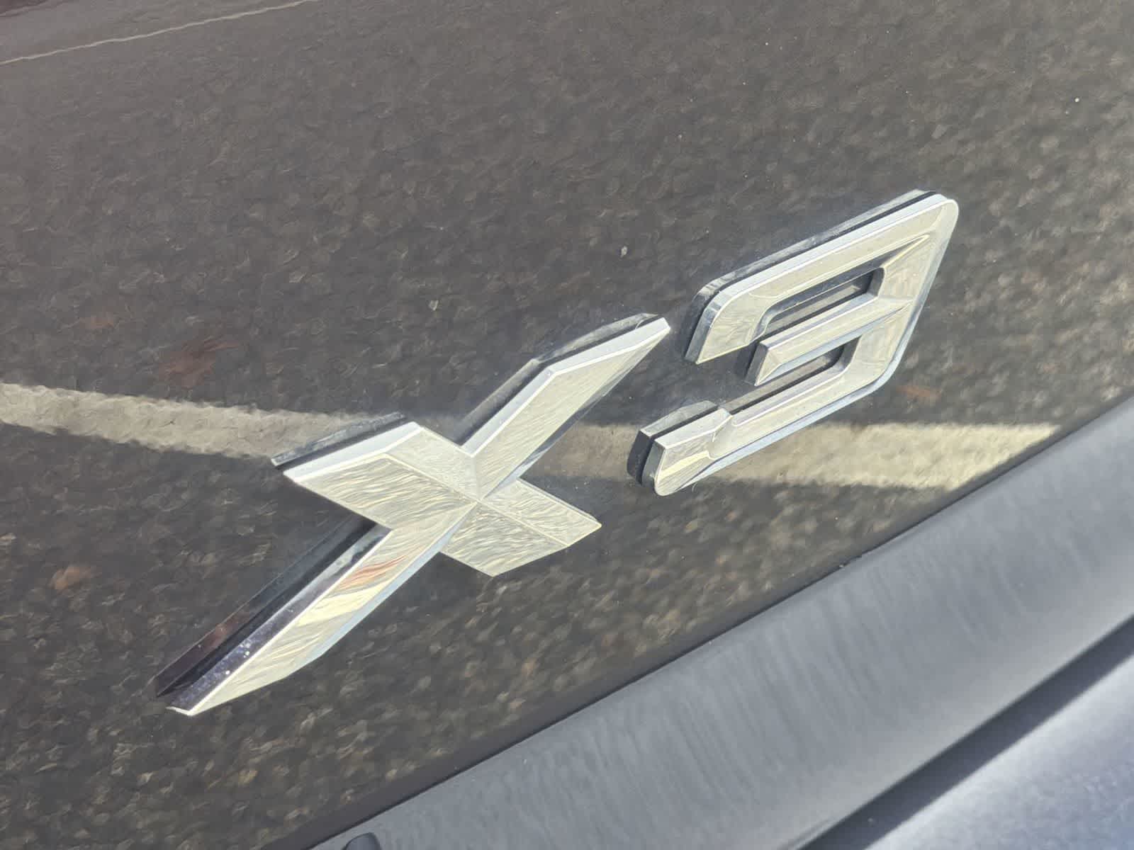 Thumbnail: 2023 BMW X3 - 15