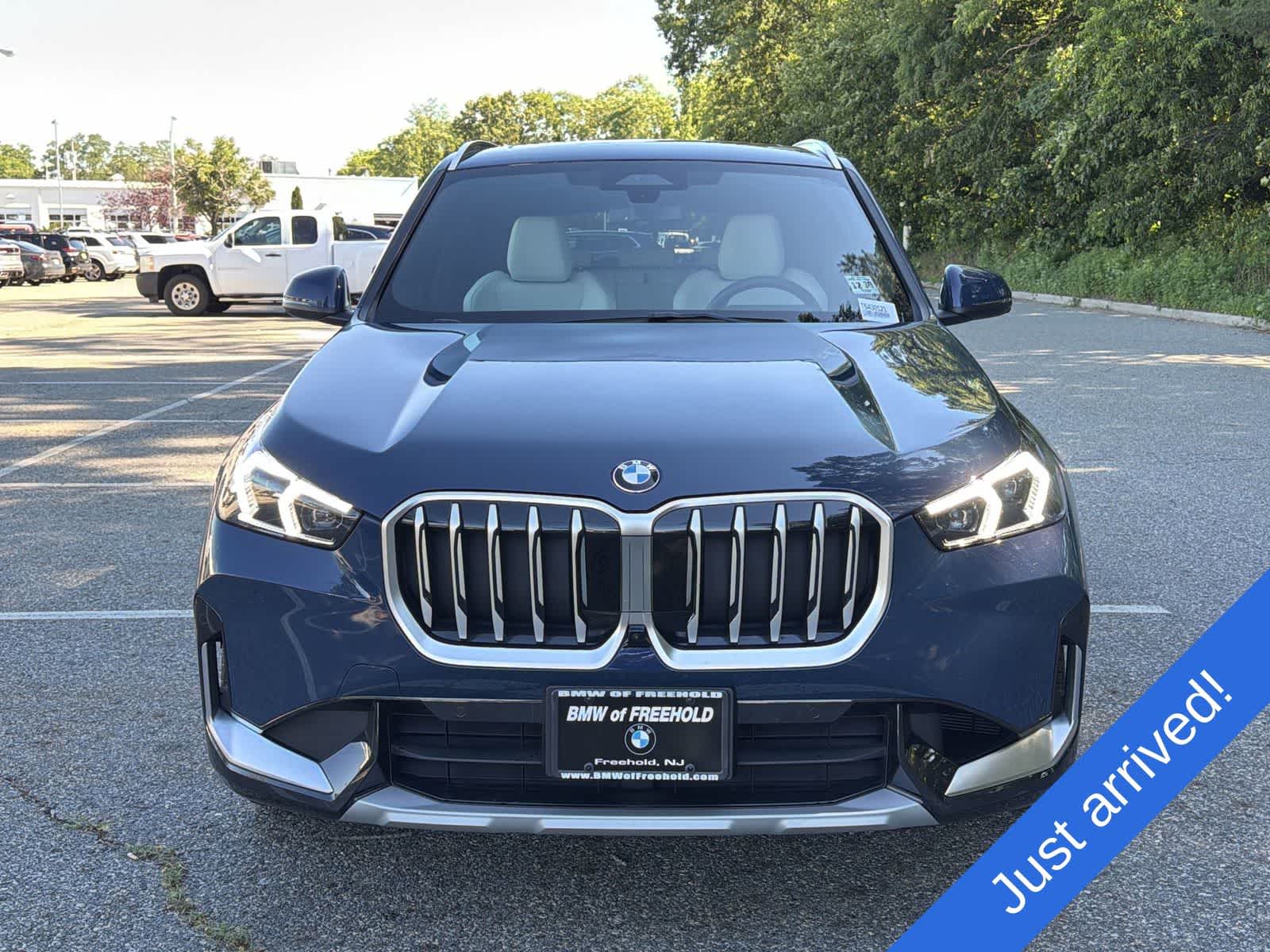 Thumbnail: 2026 BMW X1 - 14