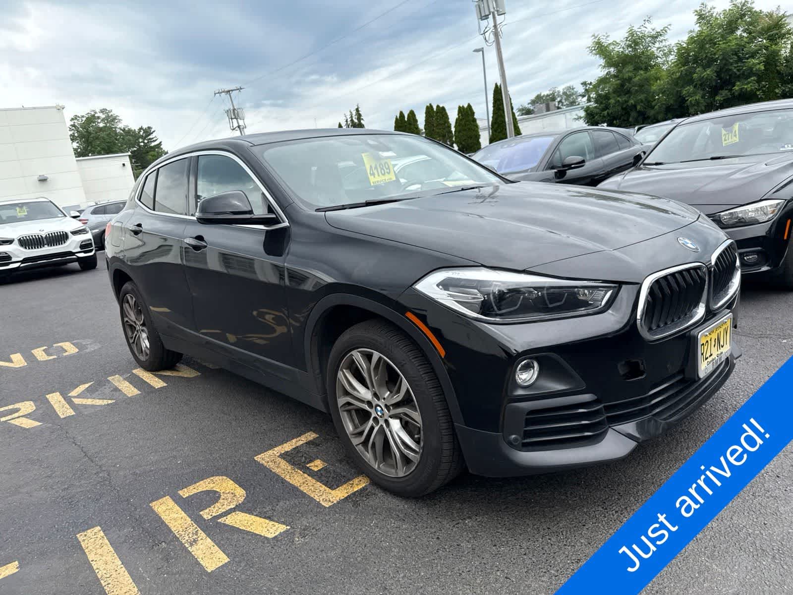 2020 BMW X2 xDrive28i -
                  Freehold, NJ