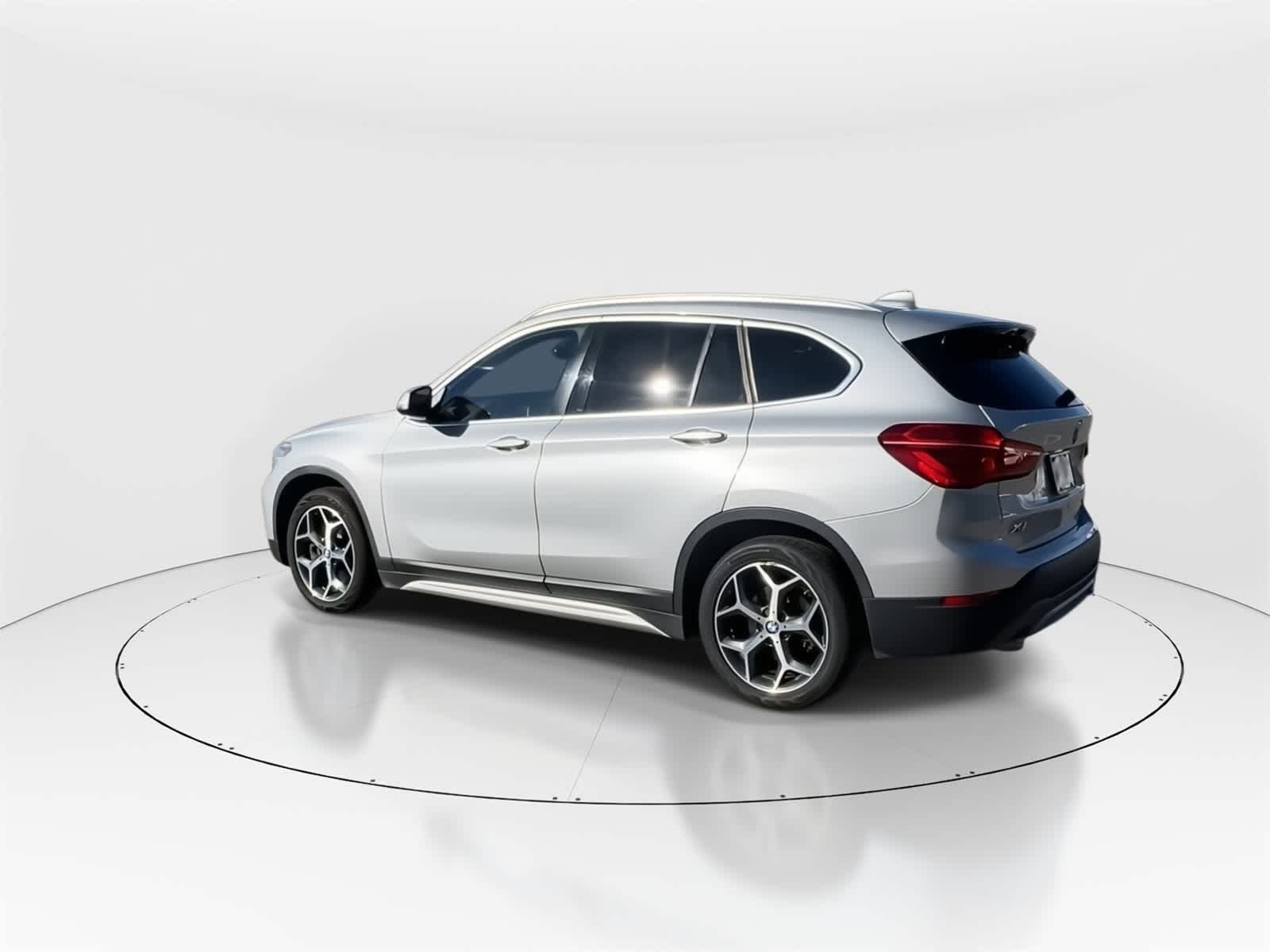 Thumbnail: 2018 BMW X1 - 7