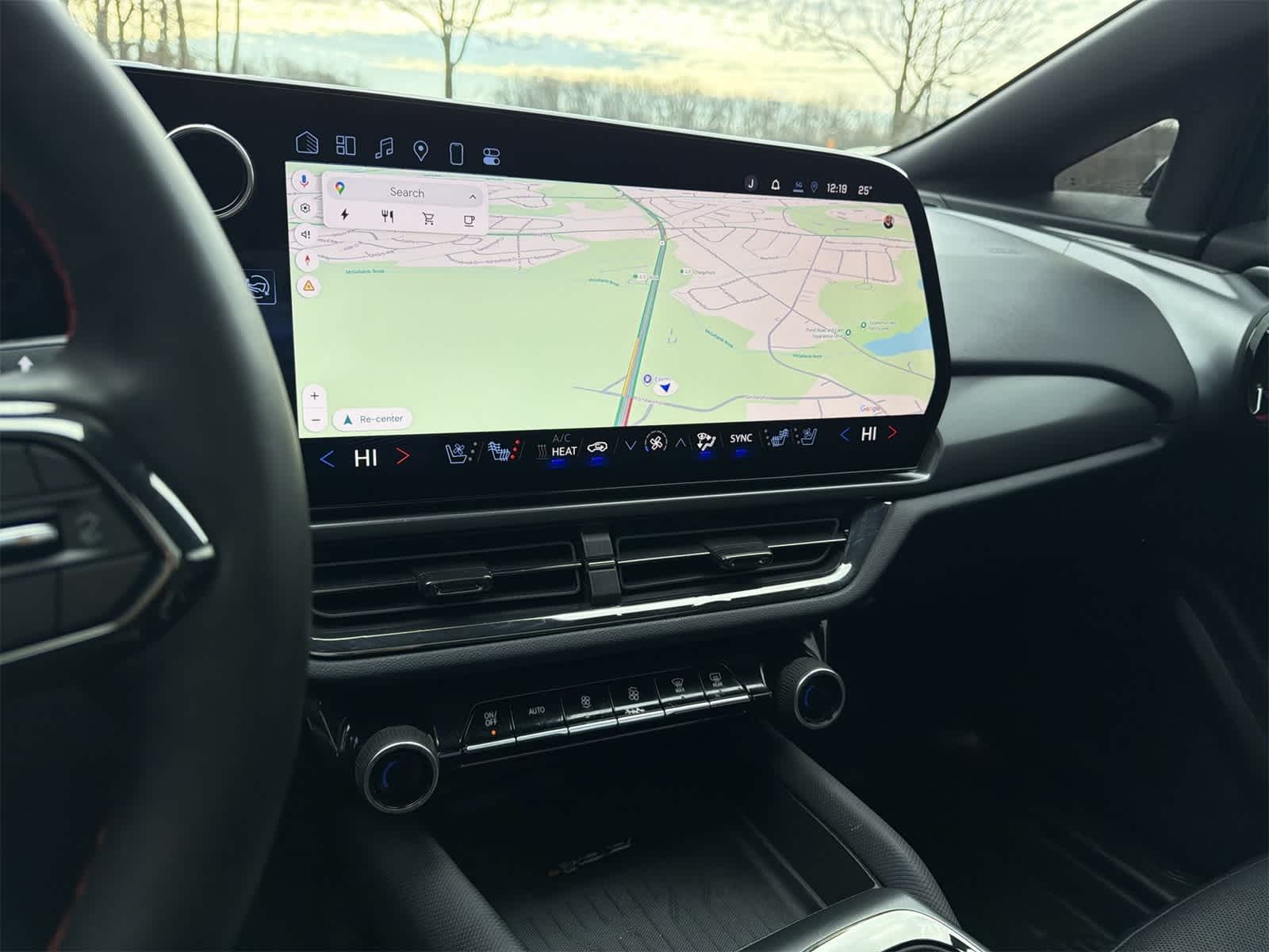 Thumbnail: 2025 Chevrolet Equinox - 24