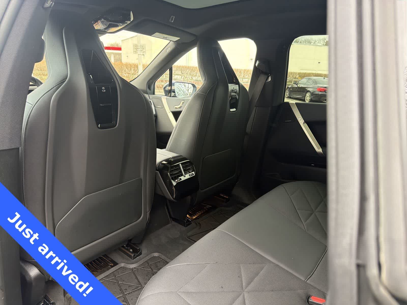 Thumbnail: 2026 BMW iX - 20