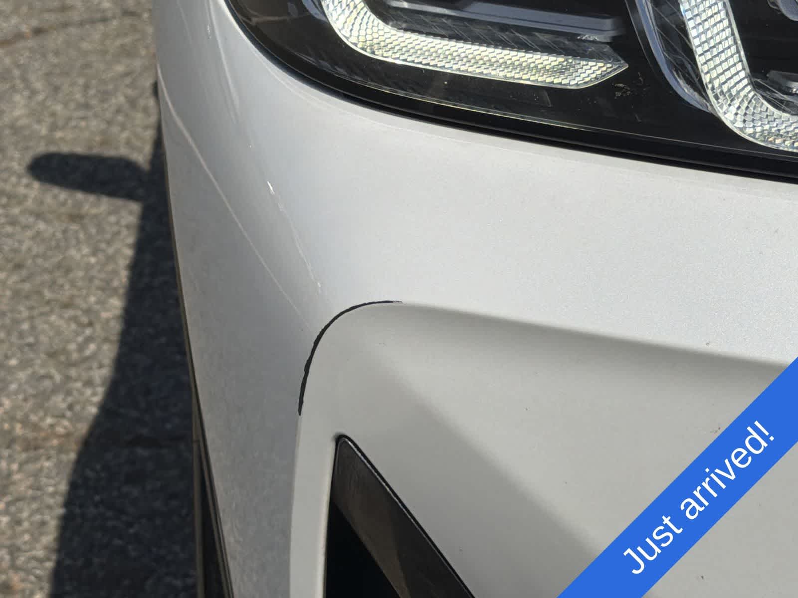 Thumbnail: 2023 BMW X3 - 30