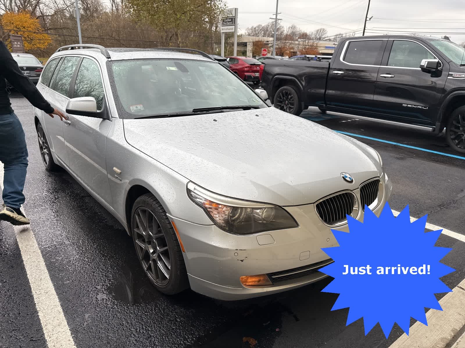 2010 BMW 5 Series 535i xDrive -
                  Freehold, NJ