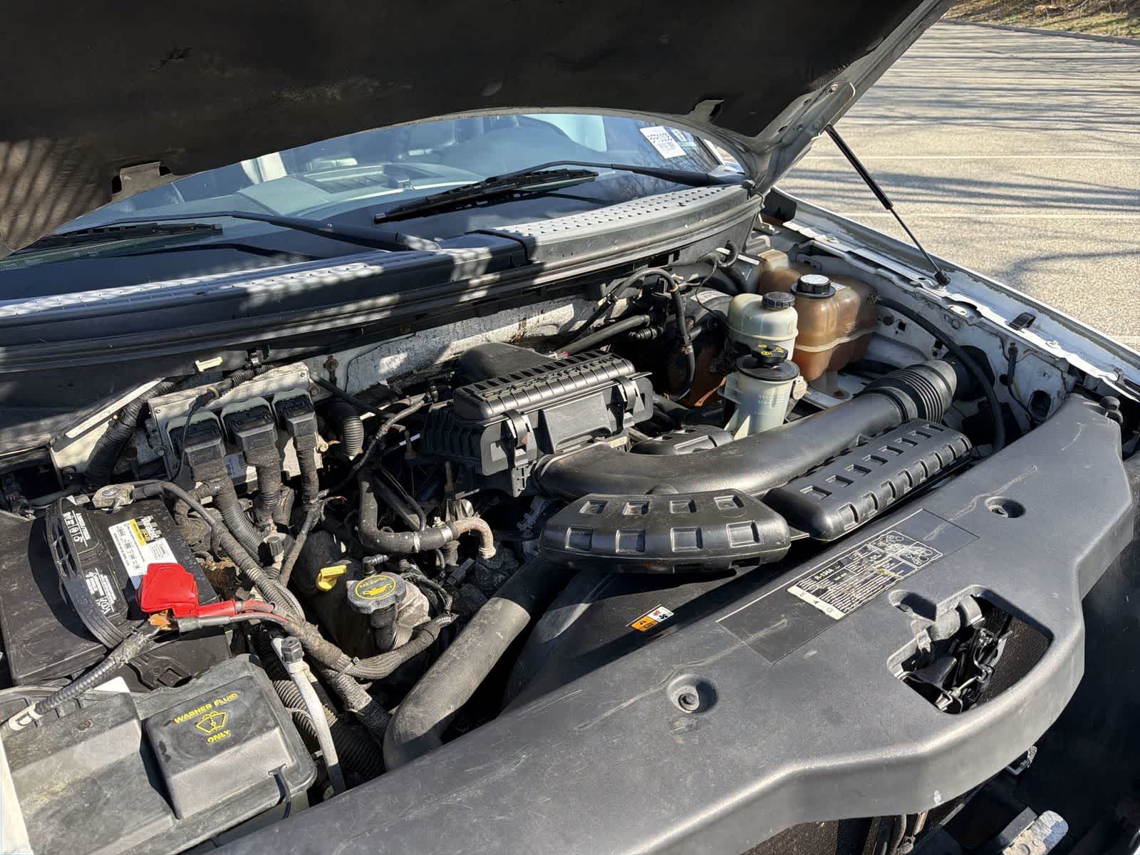 2006 Ford Econoline E-150 -
                  Freehold, NJ