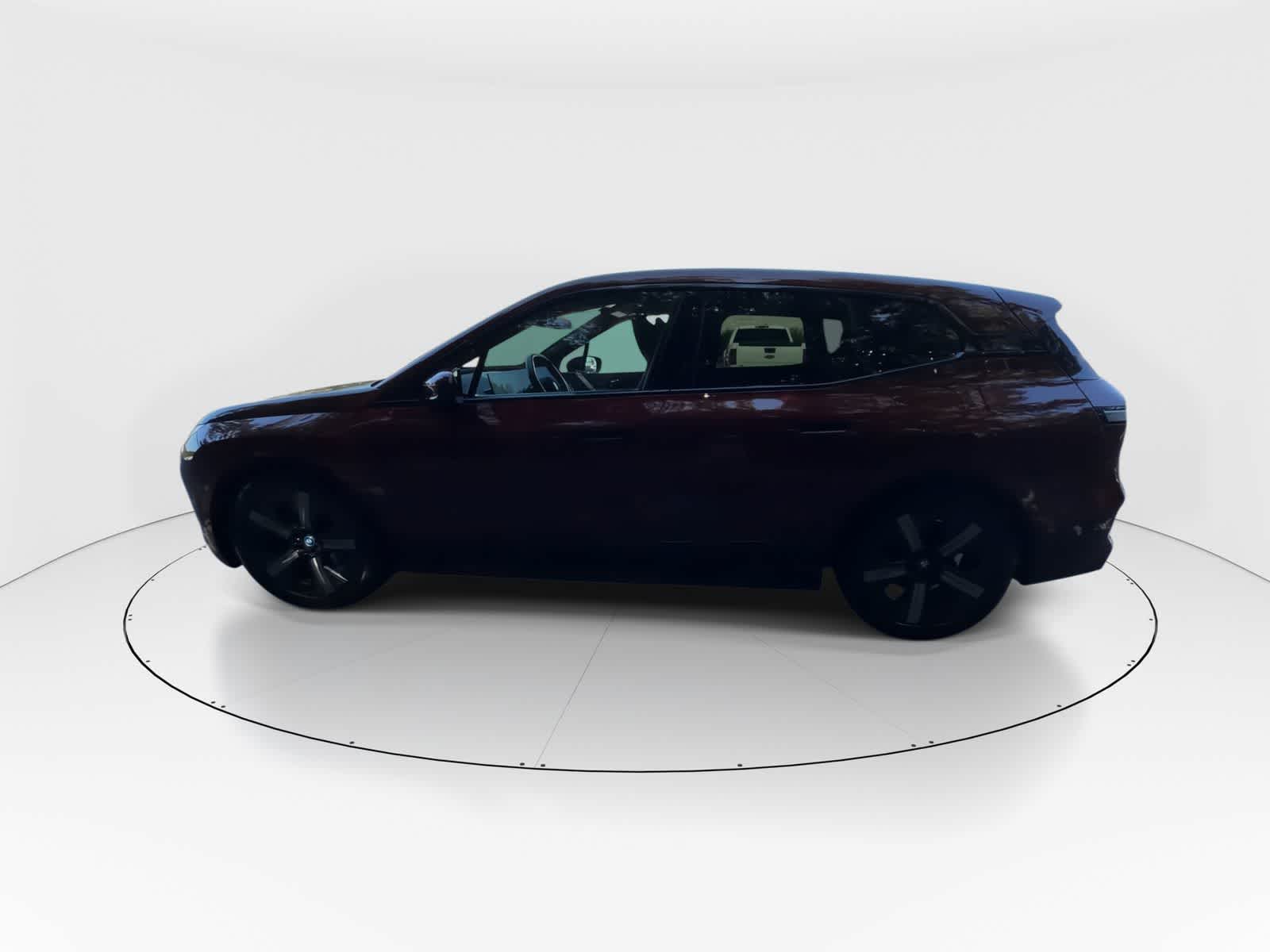 Thumbnail: 2023 BMW iX - 5