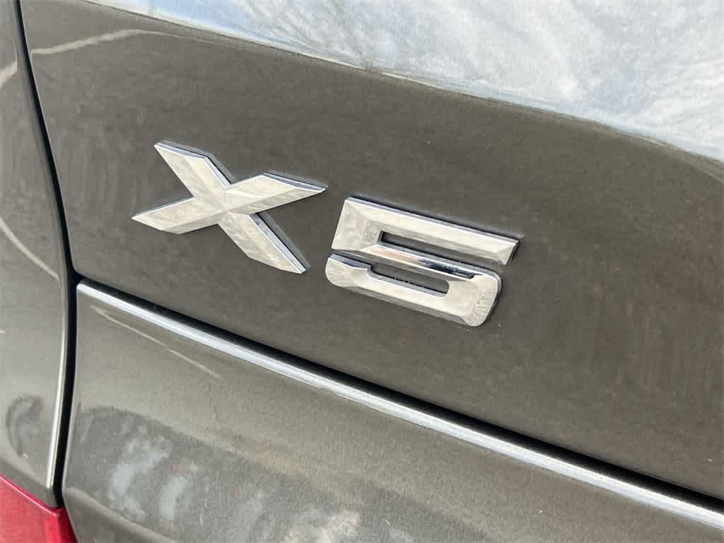Thumbnail: 2023 BMW X5 - 15